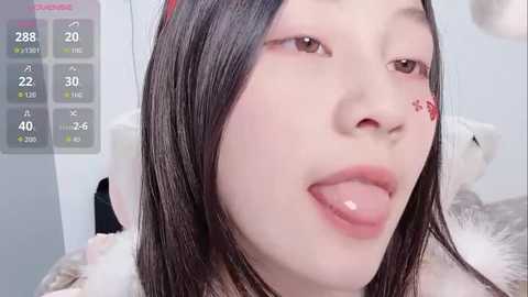 lris_beauty free recording from 2025-12-25 00:44:00