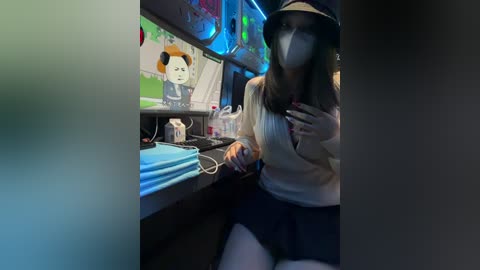 lucky_cat88 free recording from 2025-12-25 00:20:00