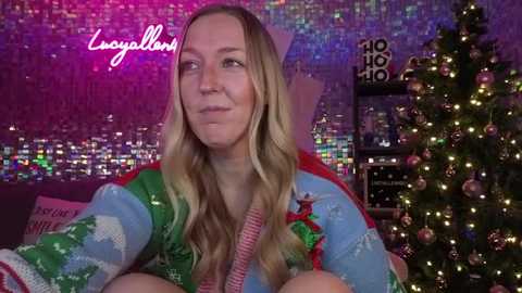 lucyallen4201 free recording from 2025-12-25 03:45:00