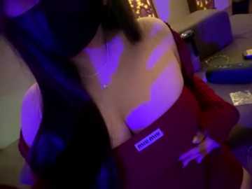 luna88_ free recording from 2025-12-25 00:20:00