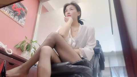 maneki_nekoo free recording from 2025-12-25 00:44:00