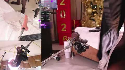 mayarouse free recording from 2025-12-25 00:20:00