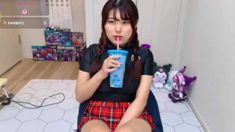 miharu01 free recording from 2025-12-25 00:20:00