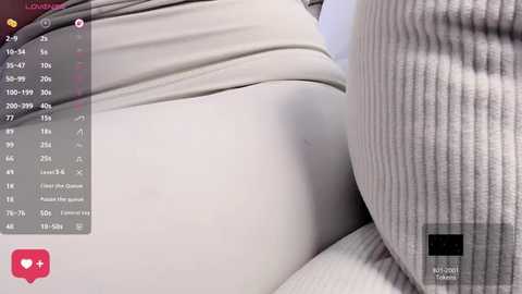 peachy_kiss free recording from 2025-12-25 00:44:00