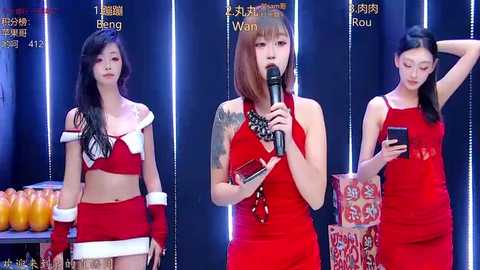 queen_001 free recording from 2025-12-26 00:19:00