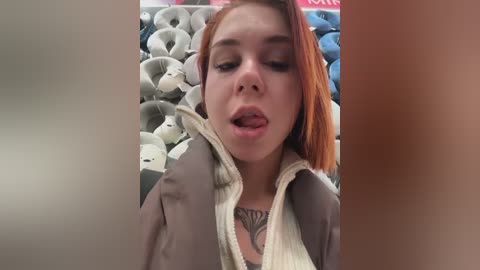 rosiesecret free recording from 2025-12-25 00:04:00