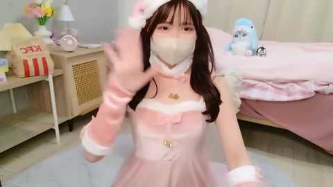 sayuringo_ free recording from 2025-12-25 00:20:00