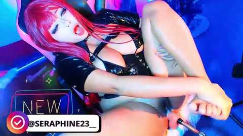 seraphine23 free recording from 2025-12-25 00:44:00