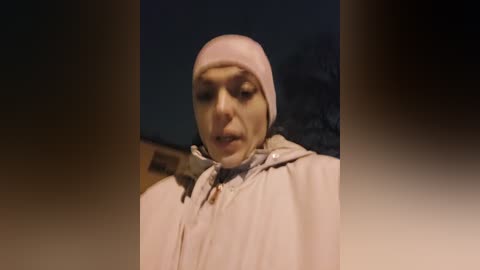 shethedeeevil free recording from 2025-12-25 00:20:00