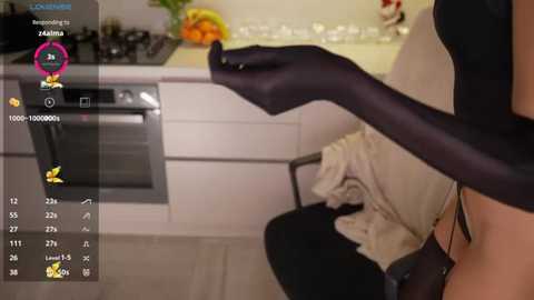 vassiilisa free recording from 2025-12-26 00:05:00