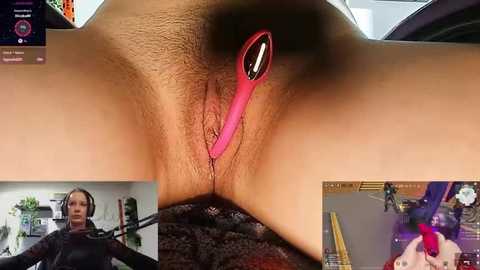 venomvixen free recording from 2025-12-26 00:25:00