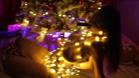 vitoriacarusso free recording from 2025-12-25 00:44:00