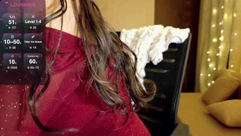 wednesdayaddams_ free recording from 2025-12-25 00:04:00
