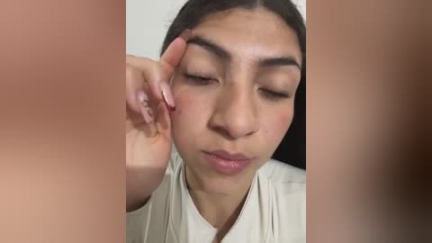 arieel__722 free recording from 2025-12-26 00:48:00