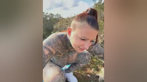 inked_lorena free recording from 2025-12-26 00:25:00