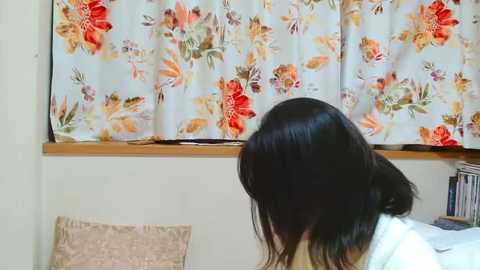 liliyrisacha_n free recording from 2025-12-27 03:37:00