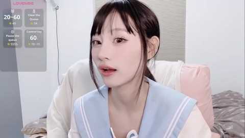 lris_beauty free recording from 2025-12-26 00:25:00