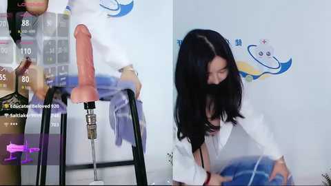 mya8860 free recording from 2025-12-26 00:48:00