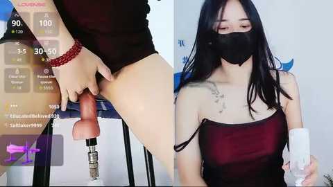 mya8860 free recording from 2025-12-26 00:48:00