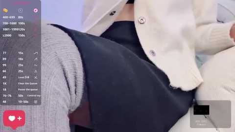 peachy_kiss free recording from 2025-12-26 00:48:00