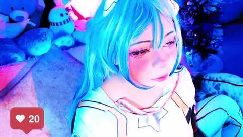 seraphine23 free recording from 2025-12-26 00:05:00