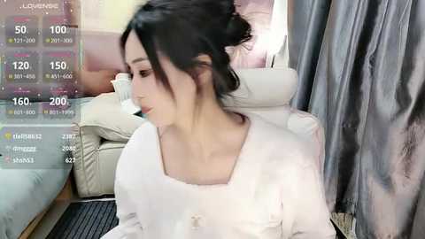 susu_007 free recording from 2025-12-26 01:43:00