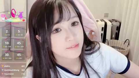 xixi_baby66 free recording from 2025-12-26 00:25:00