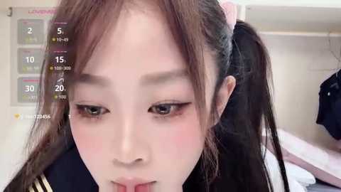 yueyue2003 free recording from 2025-12-26 00:20:00