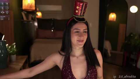 afrodita__25 free recording from 2025-12-27 03:37:00