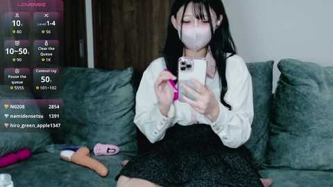 amu_nyan_cute free recording from 2025-12-27 03:37:00