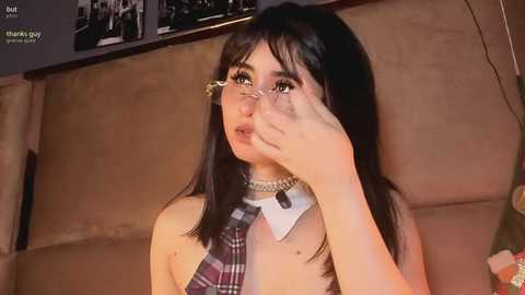 angelinepossy free recording from 2025-12-27 00:16:00