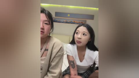 chunxiaoquqn free recording from 2025-12-27 00:14:00