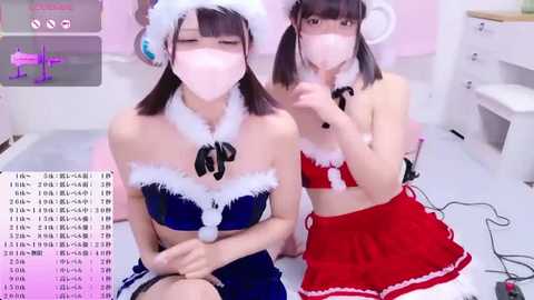 madoka_0116 free recording from 2025-12-27 00:14:00