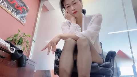 maneki_nekoo free recording from 2025-12-27 00:16:00