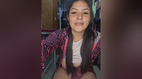 niidia free recording from 2025-12-27 00:14:00