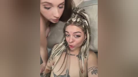 rollinggirls free recording from 2025-12-27 00:14:00