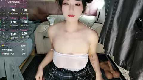 susu_007 free recording from 2025-12-27 00:14:00