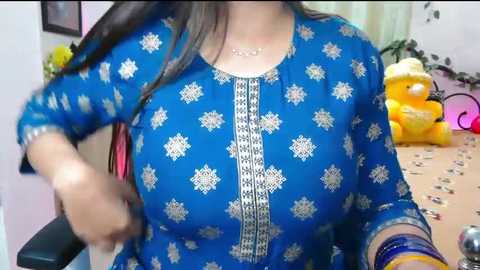 thyanvi free recording from 2025-12-27 00:14:00