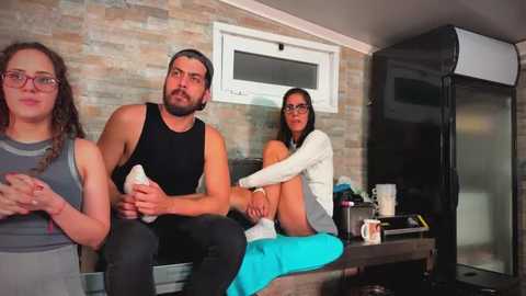 barfantasy free recording from 2025-12-28 00:09:00