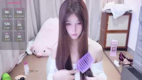 camellia_66 free recording from 2025-12-28 02:08:00