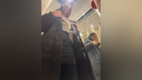 dollytall free recording from 2025-12-28 00:09:00