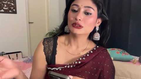 goddessanna free recording from 2025-12-28 00:09:00