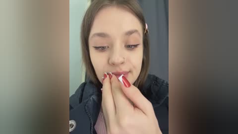 kittyqueeny free recording from 2025-12-28 00:09:00