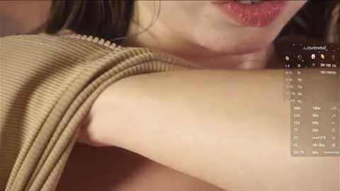 leonabelhumeur free recording from 2025-12-28 00:10:00