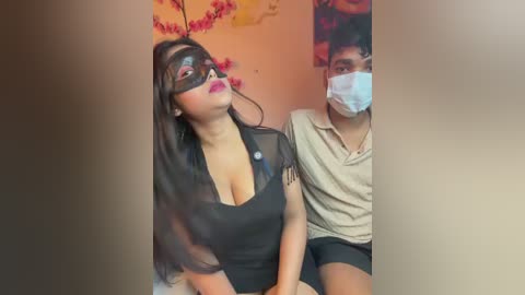 miss_anjali_m free recording from 2025-12-28 00:09:00