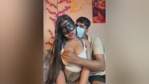 miss_anjali_m free recording from 2025-12-28 00:09:00