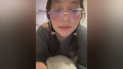 naminae free recording from 2025-12-28 01:15:00