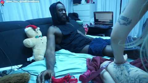 steffi_snowbunny free recording from 2025-12-28 00:10:00
