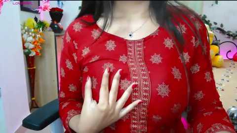 thyanvi free recording from 2025-12-29 00:15:00