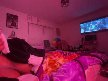 vixencapri free recording from 2025-12-28 08:54:00